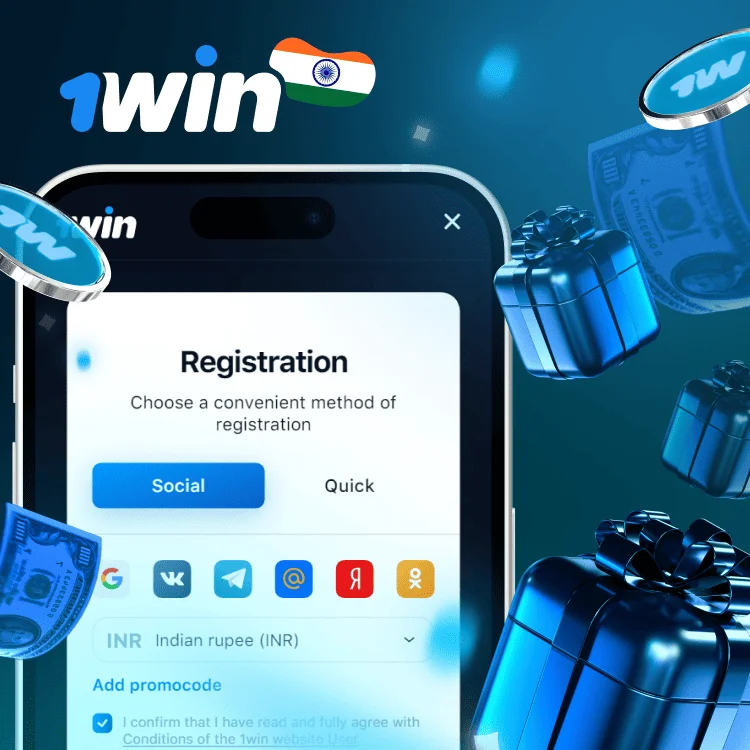 1win App